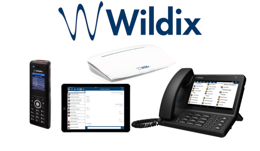 Wildix Unified Communication system is easy to set up and to use.
 
Wildix Unified Communications solution revives the enterprise communication, enhances your tools and increases the speed and the accuracy of the daily operations, resulting in productivity boost.
 
Wildix Kite is the Unified Communication solution for the customer service, that brings UC to the website and significantly increases the customer retention and loyalty, providing the customer with the easy way to contact a company and enabling the companies to deliver high quality customer service, and thus resulting in new business opportunities.
The Wildix collaboration tool integrated with the corporate PBX, 
completely web-based. Unified Communications: SMS sending, Voicemail 
notifications, Instant Messaging, Presence, Call Me Back
Mobility: employees’ mobile phones integrated with the corporate PBX, mobility on 
GSM and UMTS networks, DISA service.
